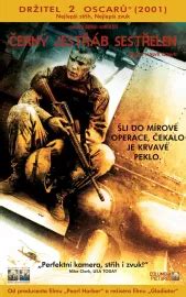 Černý jestřáb sestřelen [Black Hawk Down] (2001): VOD